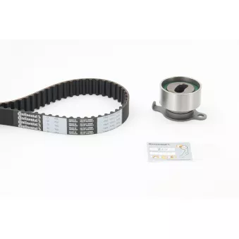 Kit de distribution CONTITECH CT763K1