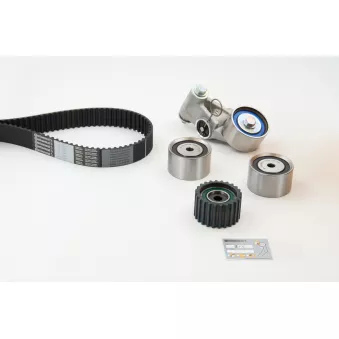 Kit de distribution CONTITECH CT792K2