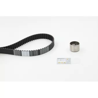 Kit de distribution CONTITECH CT793K1