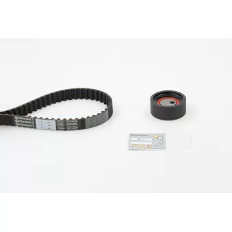 Kit de distribution CONTITECH CT824K1