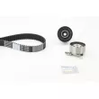 Kit de distribution CONTITECH CT871K2 - Visuel 1