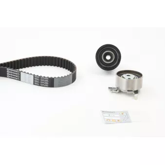 Kit de distribution CONTITECH CT871K2