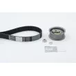 Kit de distribution CONTITECH CT872K2 - Visuel 1