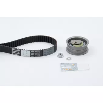 Kit de distribution CONTITECH