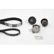 Kit de distribution CONTITECH CT877K5PRO - Visuel 1