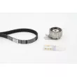 Kit de distribution CONTITECH CT878K1 - Visuel 1
