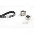 Kit de distribution CONTITECH CT880K2 - Visuel 1