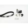 Kit de distribution CONTITECH CT881K1 - Visuel 1