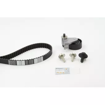 Kit de distribution CONTITECH CT881K1