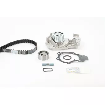 Pompe à eau + kit de courroie de distribution CONTITECH