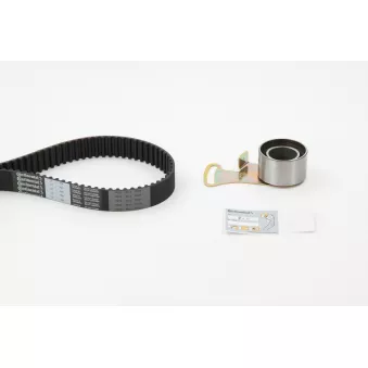 Kit de distribution CONTITECH CT929K2