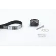 Kit de distribution CONTITECH CT939K4 - Visuel 1