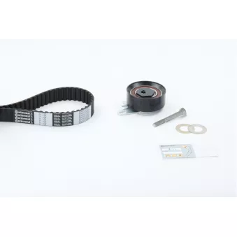 Kit de distribution CONTITECH CT939K4