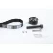 Kit de distribution CONTITECH CT939K5 - Visuel 1