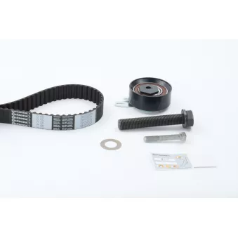Kit de distribution CONTITECH