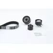 Kit de distribution CONTITECH CT978K2 - Visuel 1