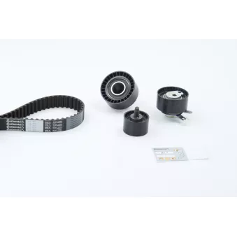 Kit de distribution CONTITECH CT978K2