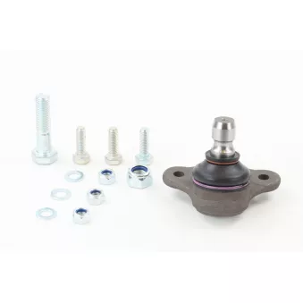 Rotule de suspension CONTITECH SUG1007