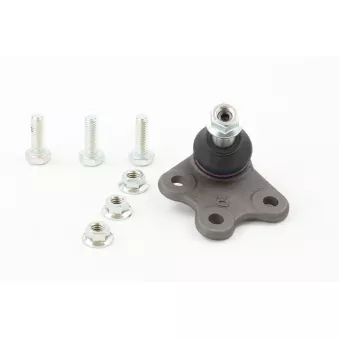 Rotule de suspension avant droit CONTITECH SUG1012