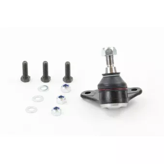 Rotule de suspension avant droit CONTITECH SUG1025
