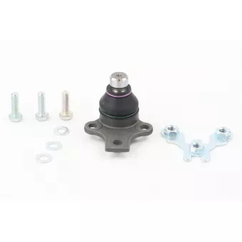 Rotule de suspension CONTITECH SUG1029