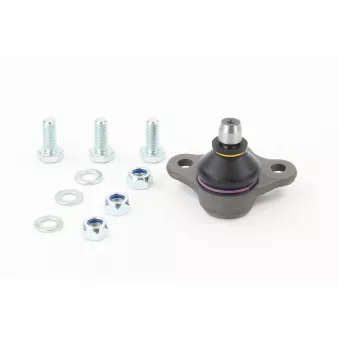 Rotule de suspension CONTITECH SUG1034