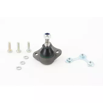Rotule de suspension avant gauche CONTITECH SUG1049