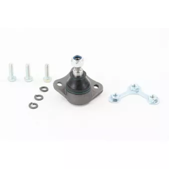 Rotule de suspension avant droit CONTITECH SUG1050