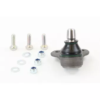 Rotule de suspension CONTITECH SUG1081