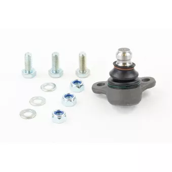 Rotule de suspension avant gauche CONTITECH