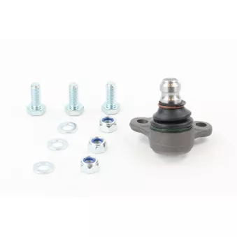 Rotule de suspension avant droit CONTITECH