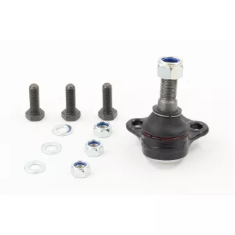 Rotule de suspension CONTITECH SUG1089