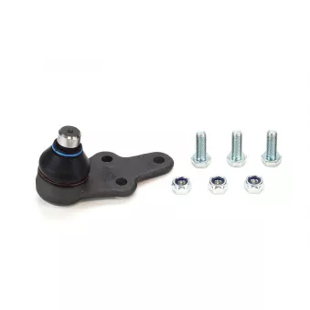 Rotule de suspension CONTITECH SUG1091