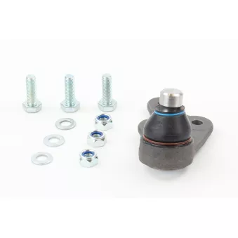 Rotule de suspension avant gauche CONTITECH SUG1122