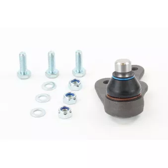 Rotule de suspension avant droit CONTITECH SUG1123