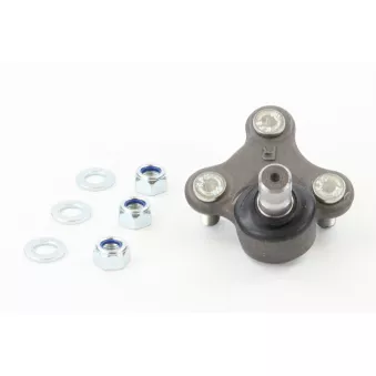 Rotule de suspension avant droit CONTITECH