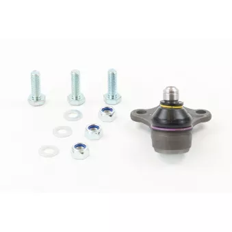 Rotule de suspension CONTITECH SUG1147