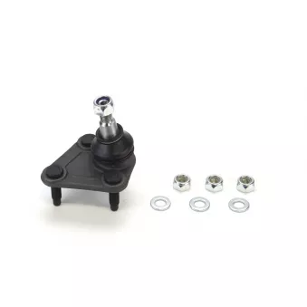 Rotule de suspension CONTITECH SUG1157