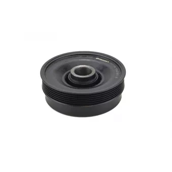 Poulie, vilebrequin CONTITECH