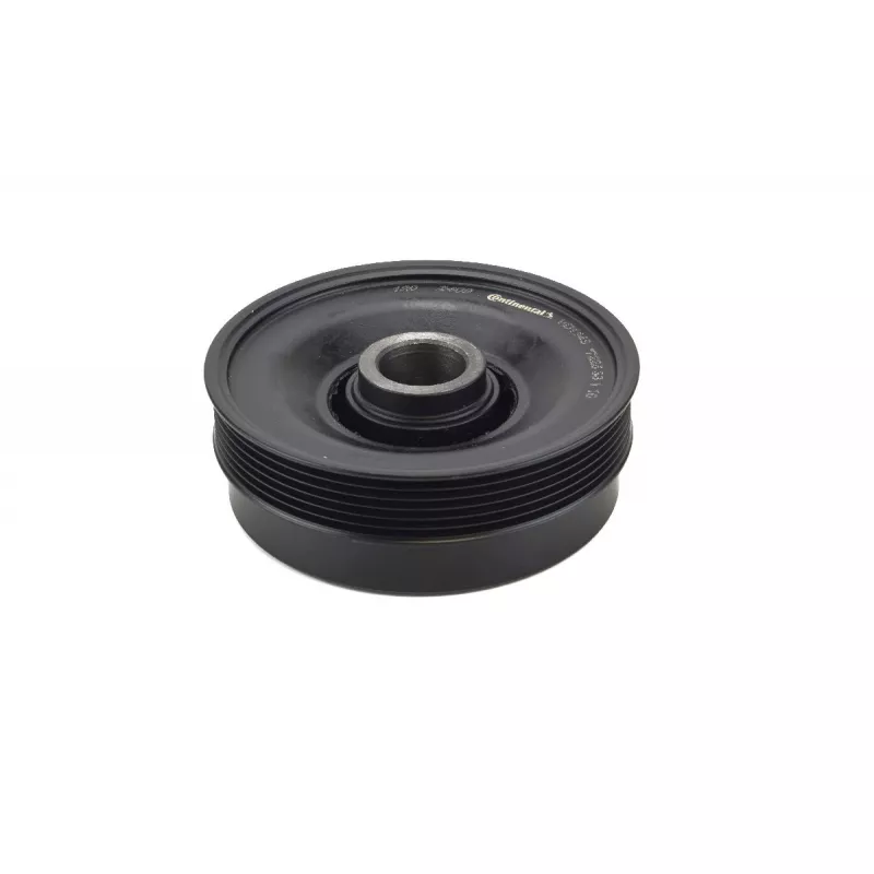 Poulie, vilebrequin CONTITECH VD1148