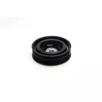 Poulie, vilebrequin CONTITECH VD1236