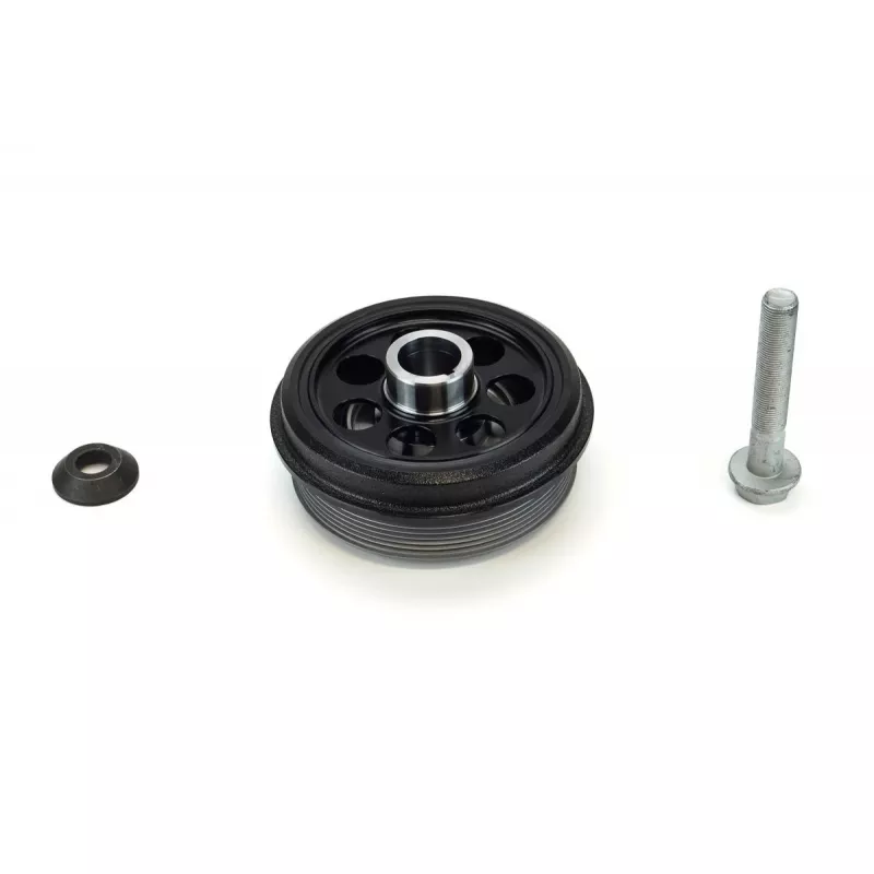 Poulie, vilebrequin CONTITECH VD1251 EXTRA