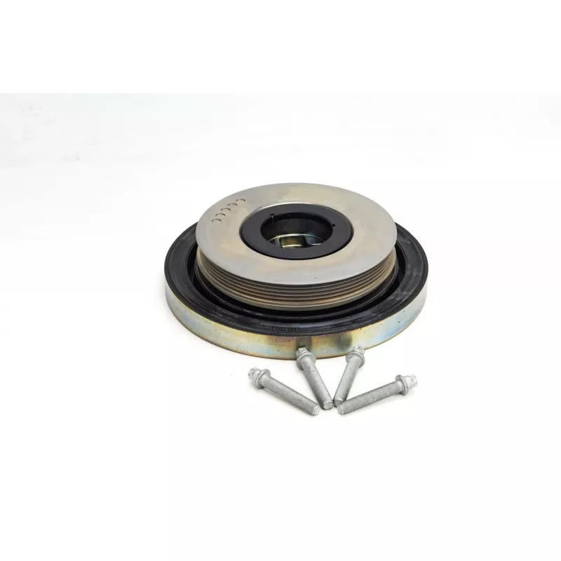 Poulie, vilebrequin CONTITECH VD1252 EXTRA