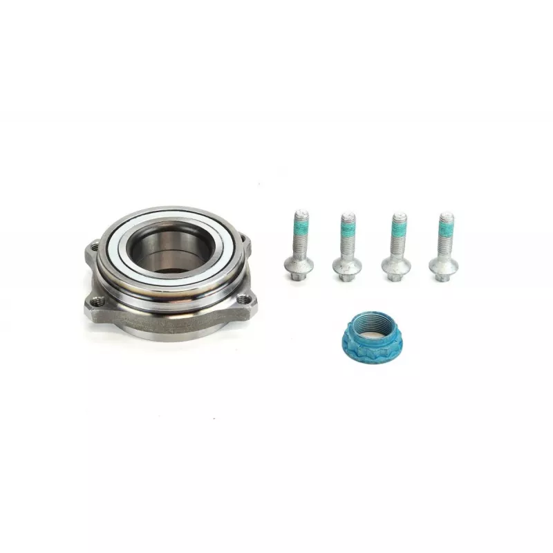 Roulement de roue avant CONTITECH WBE1171