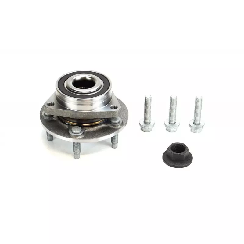 Roulement de roue avant CONTITECH WBE1172