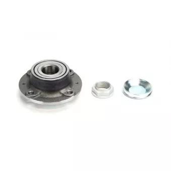 Roulement de roue avant CONTITECH WBE1174