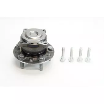 Roulement de roue avant CONTITECH WBE1175