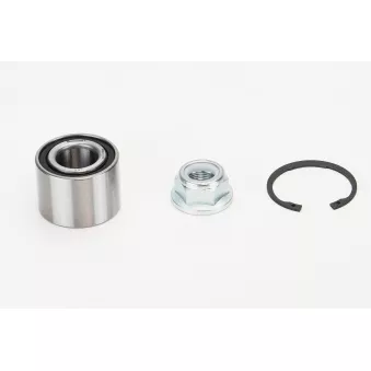 Roulement de roue avant CONTITECH WBE1176