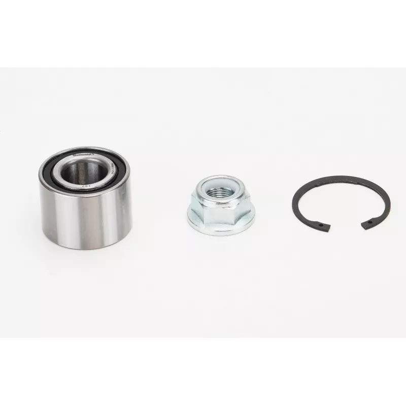 Roulement de roue avant CONTITECH WBE1176