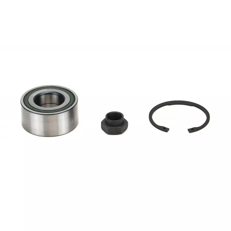 Roulement de roue avant CONTITECH WBE1180